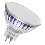 Osram / Ledvance LED Spot MR16 120° Performance 5,3-50W/827 warmweiß 630lm GU5.3 12V