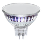 Osram / Ledvance LED Spot MR16 120° Performance 5,3-50W/827 warmweiß 630lm GU5.3 12V