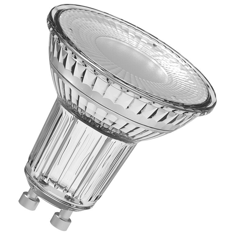 Osram / Ledvance LED Spot PAR16 36° Performance 3,7-50W/840 kaltweiß 350lm GU10 220-240V