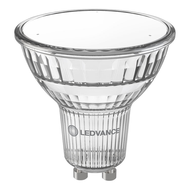 Osram / Ledvance LED Spot PAR16 120° Performance 3,1-50W/827 warmweiß 350lm GU10 220-240V