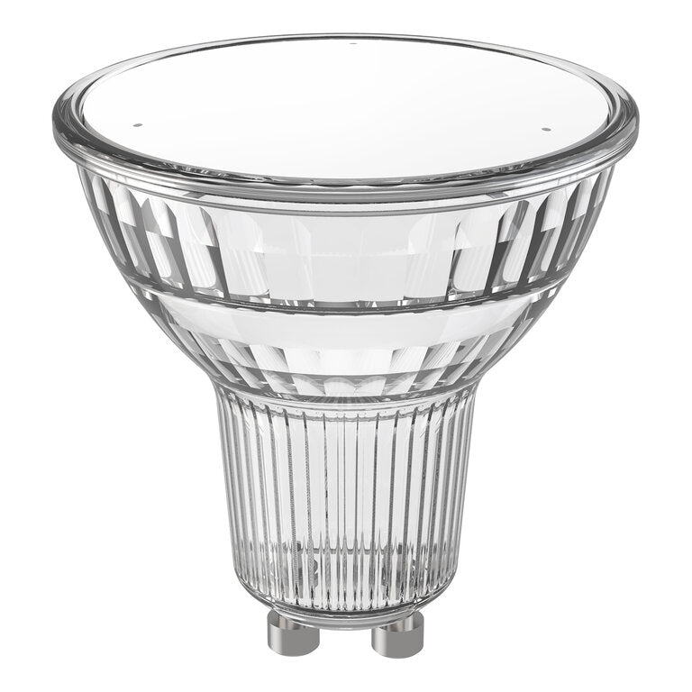 Osram / Ledvance LED Spot PAR16 120° Performance 3,1-50W/827 warmweiß 350lm GU10 220-240V