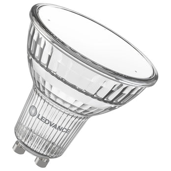 Osram / Ledvance LED Spot PAR16 120° Performance 3,1-50W/830 warmweiß 350lm GU10 220-240V