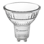 Osram / Ledvance LED Spot PAR16 120° Performance 3,1-50W/830 warmweiß 350lm GU10 220-240V
