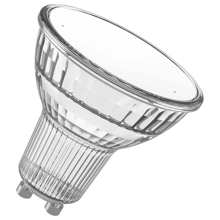 Osram / Ledvance LED Spot PAR16 120° Performance 3,1-50W/830 warmweiß 350lm GU10 220-240V