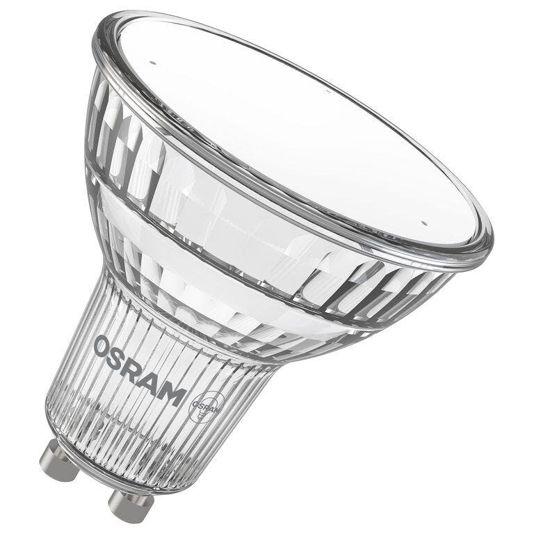 Osram / Ledvance LED Star Spot PAR16 120° 3,1-32 W/865 tageslichtweiß 350lm GU10 220-240V