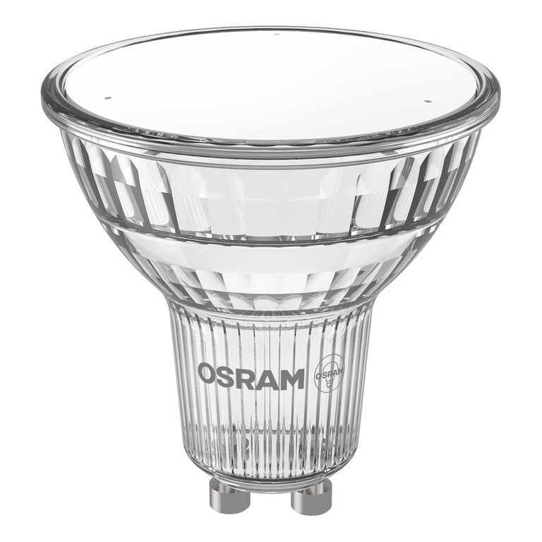 Osram / Ledvance LED Star Spot PAR16 120° 3,1-32 W/865 tageslichtweiß 350lm GU10 220-240V