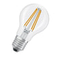 Osram / Ledvance LED Filament Classic A klar 300° Performance 5,9-60W/827 warmweiß 806lm E27 220-240V dimmbar