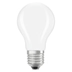 Osram / Ledvance LED Filament Superstar Classic A matt 320° 3,4-40W/840 kaltweiß 470lm E27 220-240V dimmbar