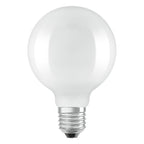 Osram / Ledvance LED Filament Globe G95 matt 300° Performance 5,9-60W/827 warmweiß 806lm E27 220-240V