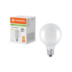 Osram / Ledvance LED Filament Globe G95 matt 300° Performance 5,9-60W/827 warmweiß 806lm E27 220-240V