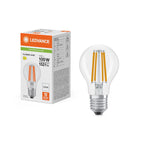 Osram / Ledvance LED Filament Classic A klar 300° Performance 11-100W/840 kaltweiß 1521lm E27 220-240V