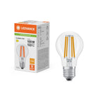 Osram / Ledvance LED Filament Classic A klar 300° Performance 11-100W/827 warmweiß 1521lm E27 220-240V
