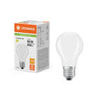 Osram / Ledvance LED Filament Classic A matt 300° Performance 5,9-60W/827 warmweiß 806lm E27 220-240V