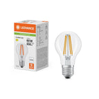 Osram / Ledvance LED Filament Classic A klar 300° Performance 5,9-60W/840 kaltweiß 806lm E27 220-240V