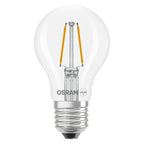 Osram / Ledvance LED Filament Star Classic A klar 300° 1-15W/827 warmweiß 136lm E27 220-240V