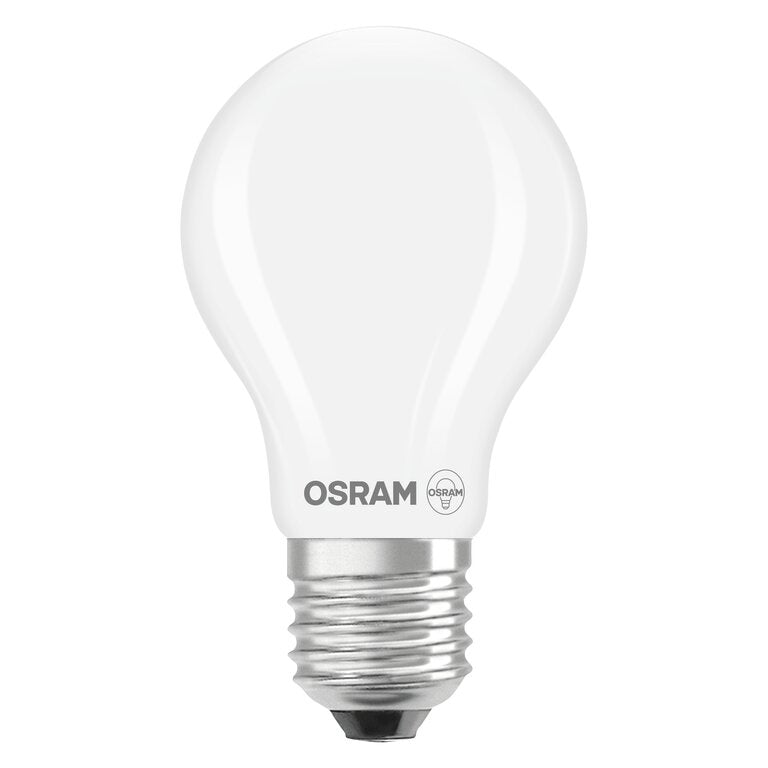 Osram / Ledvance LED Filament Star Classic A matt 300° 1,8-25W/827 warmweiß 250lm E27 220-240V