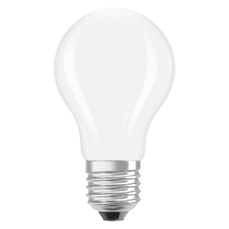 Osram / Ledvance LED Filament Star Classic A matt 300° 1,8-25W/827 warmweiß 250lm E27 220-240V
