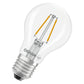 Osram / Ledvance LED Filament Star Classic A klar 300° 1,8-25W/827 warmweiß 250lm E27 220-240V