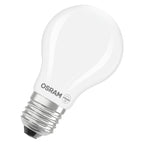 Osram / Ledvance LED Filament Star Classic A matt 300° 3,4-40W/827 warmweiß 470lm E27 220-240V
