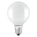 Osram / Ledvance LED Filament Star Globe G95 matt 300° 5,9-60W/827 warmweiß 806lm E27 220-240V