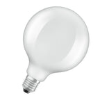 Osram / Ledvance LED Filament Star Globe G125 matt 300° 5,9-60W/827 warmweiß 806lm E27 220-240V