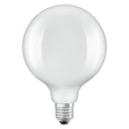 Osram / Ledvance LED Filament Star Globe G125 matt 300° 5,9-60W/827 warmweiß 806lm E27 220-240V