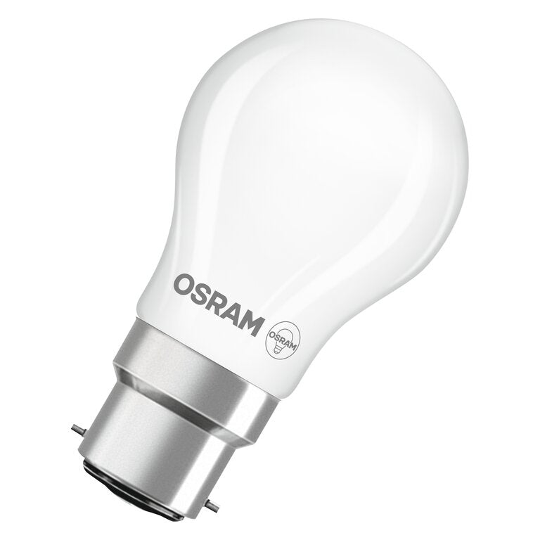 Osram / Ledvance LED Filament Star Tropfen P matt 300° 1,8-25W/827 warmweiß 250lm B22d 220-240V