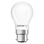 Osram / Ledvance LED Filament Star Tropfen P matt 300° 1,8-25W/827 warmweiß 250lm B22d 220-240V