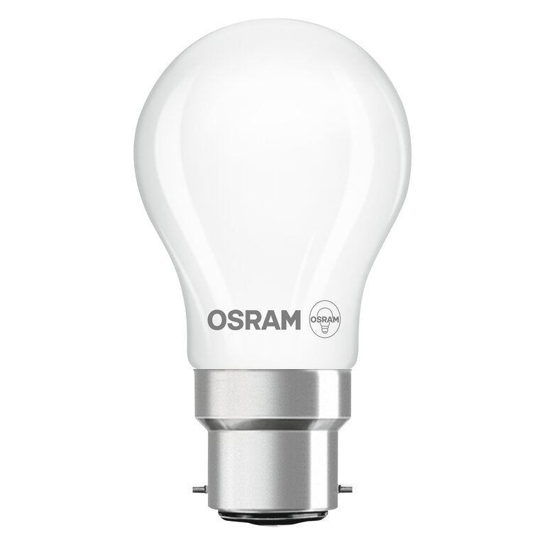 Osram / Ledvance LED Filament Star Tropfen P matt 300° 1,8-25W/827 warmweiß 250lm B22d 220-240V