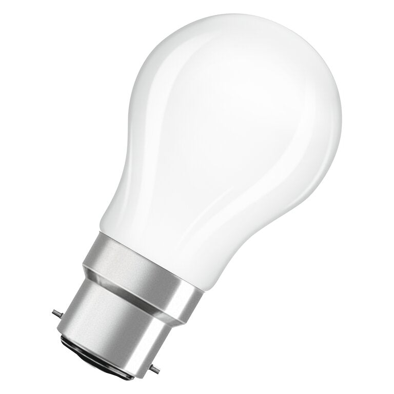 Osram / Ledvance LED Filament Star Tropfen P matt 300° 1,8-25W/827 warmweiß 250lm B22d 220-240V
