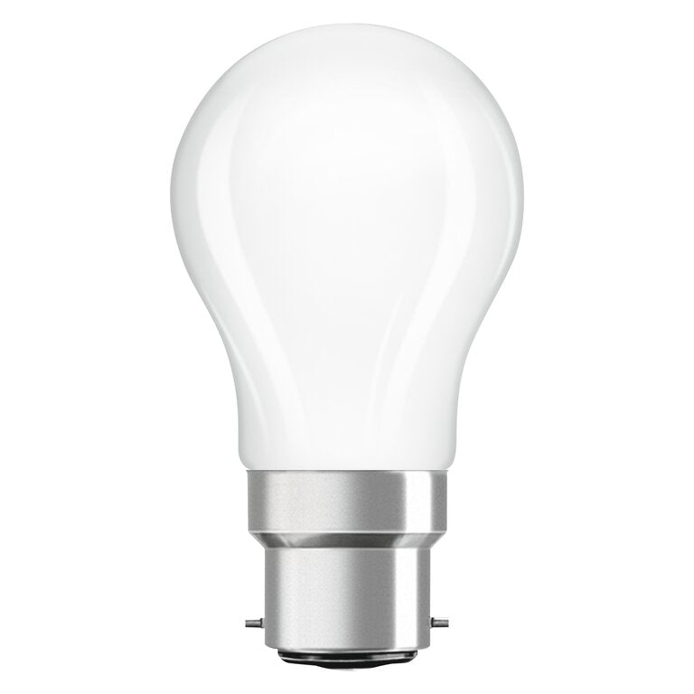 Osram / Ledvance LED Filament Star Tropfen P matt 300° 1,8-25W/827 warmweiß 250lm B22d 220-240V