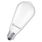 Osram / Ledvance LED Filament Edison ST matt 300° Performance 5,4-55W/827 warmweiß 730lm E27 220-240V