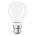 Osram / Ledvance LED Filament Star Classic A matt 300° 3,4-40W/840 kaltweiß 470lm B22d 220-240V