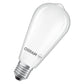 Osram / Ledvance LED Filament Star Edison ST matt 300° 3,4-40W/827 warmweiß 470lm E27 220-240V