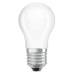 Osram / Ledvance LED Filament Tropfen P matt 300° Performance 1,8-25W/827 warmweiß 250lm E27 220-240V