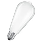 Osram / Ledvance LED Filament Star Edison ST matt 300° 5,4-55W/827 warmweiß 730lm E27 220-240V