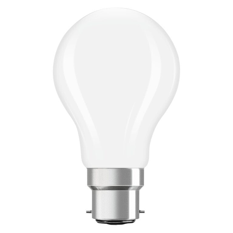 Osram / Ledvance LED Filament Star Classic A matt 300° 5,9-60W/827 warmweiß 806lm B22d 220-240V
