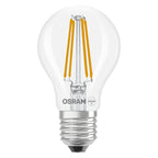 Osram / Ledvance LED Filament Star Classic A klar 300° 5,9-60W/865 tageslichtweiß 806lm E27 220-240V