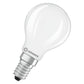 Osram / Ledvance LED Filament Tropfen P matt 300° Performance 1,8-25W/827 warmweiß 250lm E14 220-240V