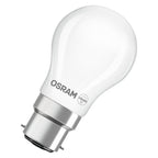 Osram / Ledvance LED Filament Star Tropfen P matt 300° 3,4-40W/827 warmweiß 470lm B22d 220-240V