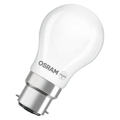 Osram / Ledvance LED Filament Star Tropfen P matt 300° 3,4-40W/827 warmweiß 470lm B22d 220-240V