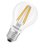 Osram / Ledvance LED Filament Star Classic A klar 300° 5,9-60W/827 warmweiß 806lm E27 220-240V 2er Pack