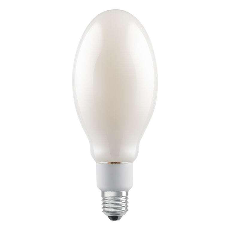 Osram / Ledvance LED Filament HQL 360° Performance 9,7-50W/827 warmweiß 1800lm E27 KVG VVG AC