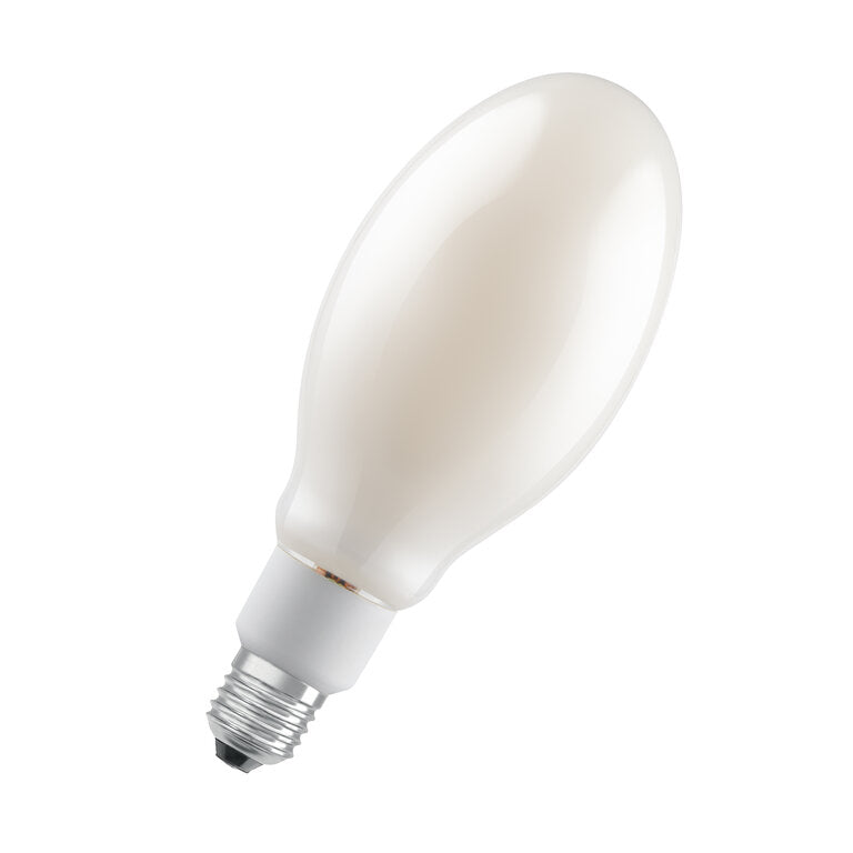 Osram / Ledvance LED Filament HQL 360° Performance 21,6-80W/840 kaltweiß 4000lm E27 KVG VVG AC