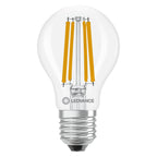 Osram / Ledvance LED Filament Classic A klar 300° Value 11-100W/827 warmweiß 1521lm E27 220-240V