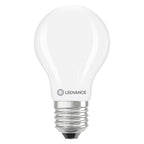 Osram / Ledvance LED Filament Classic A matt 300° Superior 5-75W/827 warmweiß 1055lm E27 220-240V dimmbar