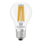 Osram / Ledvance LED Filament Classic A klar 300° Superior 7,2-100W/827 warmweiß 1521lm E27 220-240V dimmbar