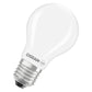 Osram / Ledvance LED Filament Classic A matt 300° UltraEfficient 5-75W/827 warmweiß 1055lm E27 220-240V dimmbar