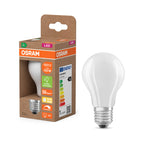 Osram / Ledvance LED Filament Classic A matt 300° UltraEfficient 7,2-100W/827 warmweiß 1521lm E27 220-240V dimmbar