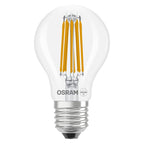 Osram / Ledvance LED Filament Classic A klar 300° UltraEfficient 7,2-100W/827 warmweiß 1521lm E27 220-240V dimmbar
